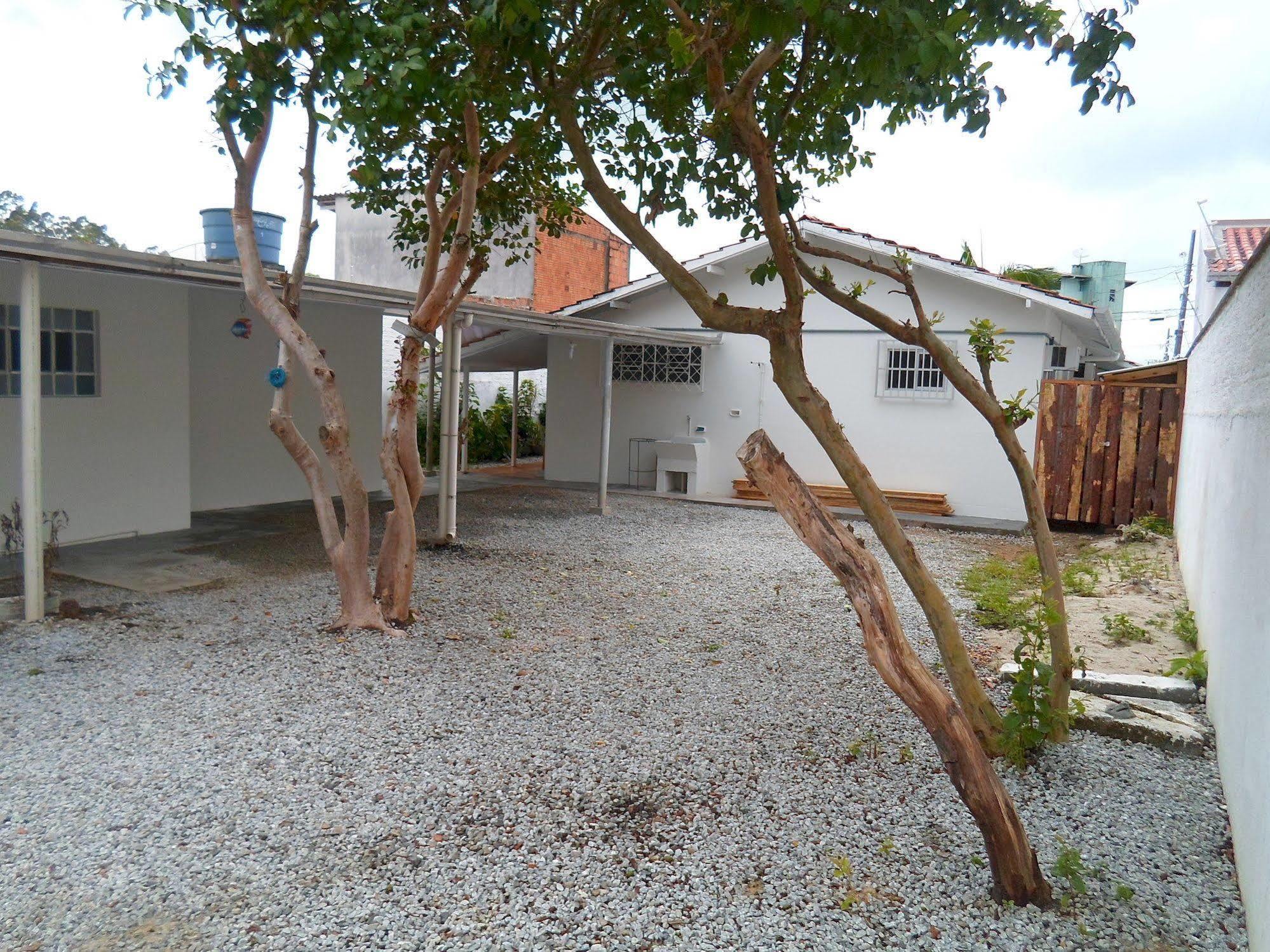 Pousada Recanto Dom Arthur Itapema Exterior photo
