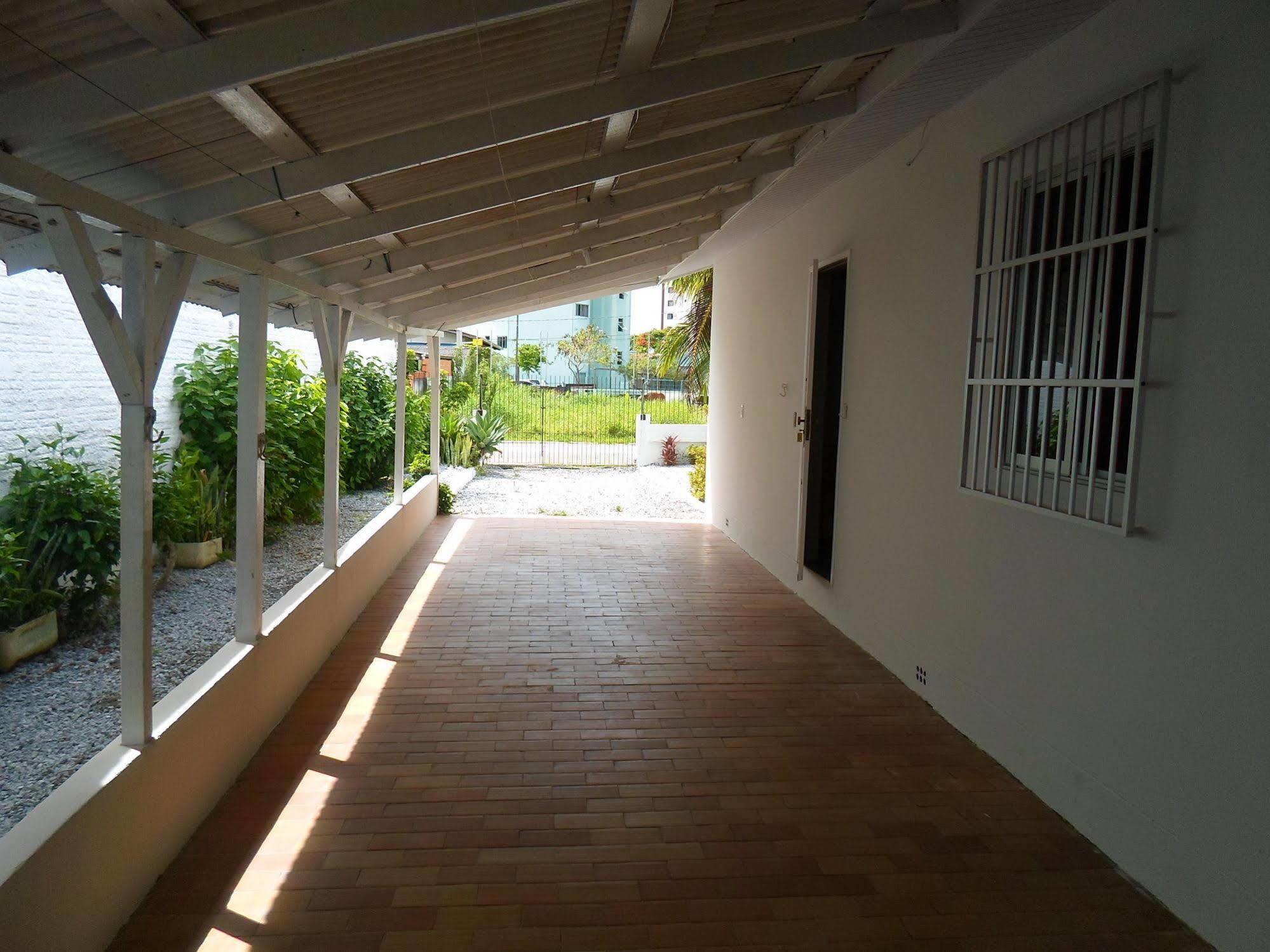 Pousada Recanto Dom Arthur Itapema Exterior photo